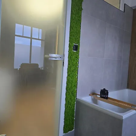 Apartament Eastside Apartments-apartament Rodzinny Przy Deptaku Zdrojowa 12 *