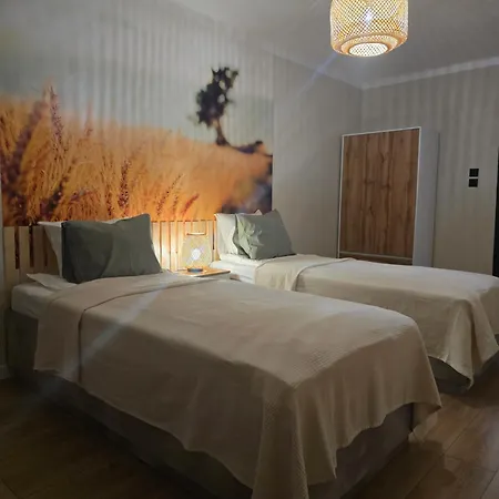 Eastside Apartments-apartament Rodzinny Przy Deptaku Zdrojowa 12 * Świeradów-Zdrój