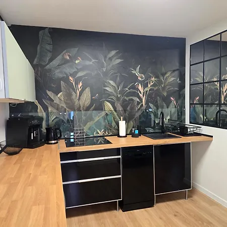 Eastside Apartments-apartament Rodzinny Przy Deptaku Zdrojowa 12 Lejlighed