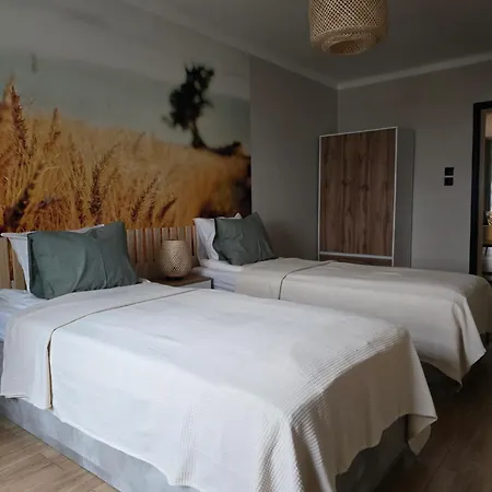Eastside Apartments-apartament Rodzinny Przy Deptaku Zdrojowa 12 Apartmán Świeradów-Zdrój
