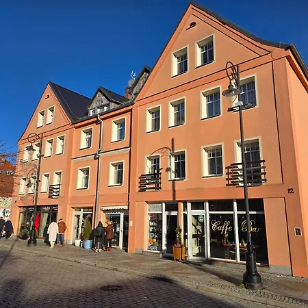 Eastside Apartments-apartament Rodzinny Przy Deptaku Zdrojowa 12 Appartamento Świeradów-Zdrój