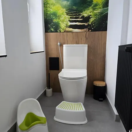 Eastside Apartments-apartament Rodzinny Przy Deptaku Zdrojowa 12 Świeradów-Zdrój