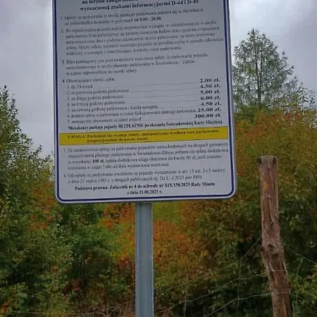 Eastside Apartments-apartament Rodzinny Przy Deptaku Zdrojowa 12