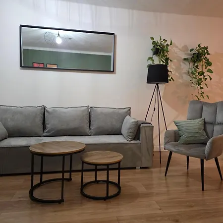 Appartamento Eastside Apartments-apartament Rodzinny Przy Deptaku Zdrojowa 12 Świeradów-Zdrój