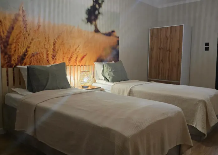 Eastside Apartments-apartament Rodzinny Przy Deptaku Zdrojowa 12 * Swieradow-Zdroj