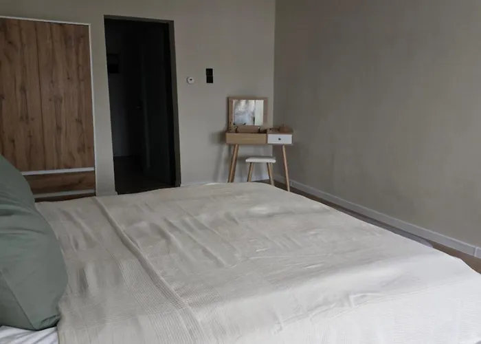 Apartment Eastside Apartments-apartament Rodzinny Przy Deptaku Zdrojowa 12 *