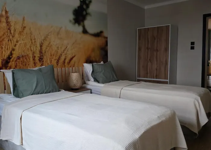 Eastside Apartments-apartament Rodzinny Przy Deptaku Zdrojowa 12 Apartment Swieradow-Zdroj