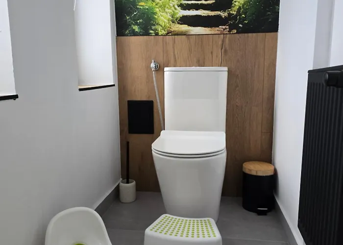 Eastside Apartments-apartament Rodzinny Przy Deptaku Zdrojowa 12 Swieradow-Zdroj